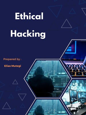 cover image of Ethical Hacking